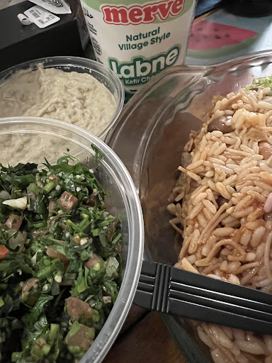 Photo of Tabboule Fine Lebanese Cuisine - 39 E Ridgewood Ave, Ridgewood, NJ 07450