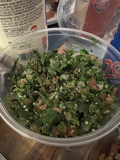 Photo of Tabboule Fine Lebanese Cuisine - 39 E Ridgewood Ave, Ridgewood, NJ 07450