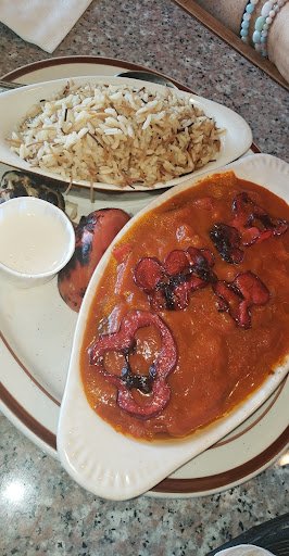 Photo of Tabboule Fine Lebanese Cuisine - 39 E Ridgewood Ave, Ridgewood, NJ 07450