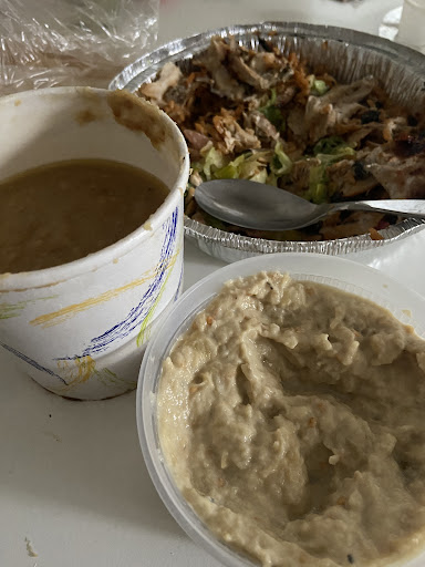 Photo of Tabboule Fine Lebanese Cuisine - 39 E Ridgewood Ave, Ridgewood, NJ 07450