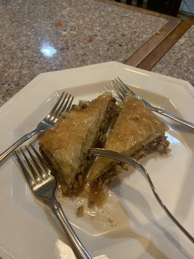 Photo of Tabboule Fine Lebanese Cuisine - 39 E Ridgewood Ave, Ridgewood, NJ 07450