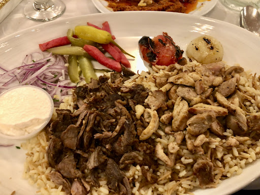 Photo of Tabboule Fine Lebanese Cuisine - 39 E Ridgewood Ave, Ridgewood, NJ 07450