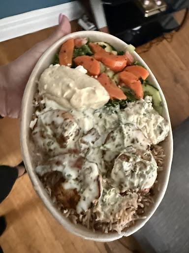 Photo of Tabboule Fine Lebanese Cuisine - 39 E Ridgewood Ave, Ridgewood, NJ 07450