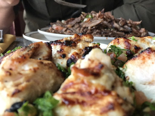 Photo of Tabboule Fine Lebanese Cuisine - 39 E Ridgewood Ave, Ridgewood, NJ 07450