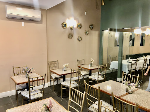 Photo of Tabboule Fine Lebanese Cuisine - 39 E Ridgewood Ave, Ridgewood, NJ 07450