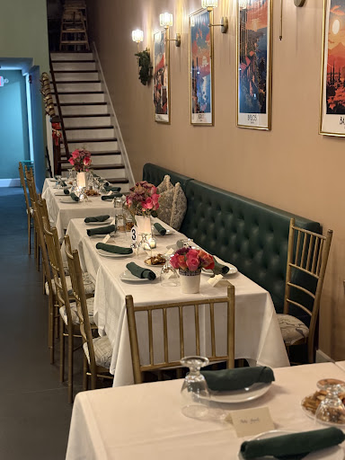 Photo of Tabboule Fine Lebanese Cuisine - 39 E Ridgewood Ave, Ridgewood, NJ 07450