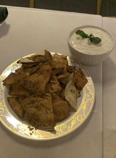 Photo of Tabboule Fine Lebanese Cuisine - 39 E Ridgewood Ave, Ridgewood, NJ 07450