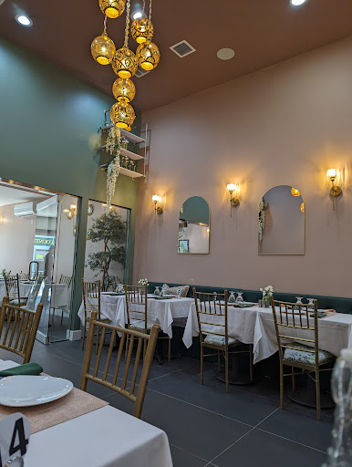 Photo of Tabboule Fine Lebanese Cuisine - 39 E Ridgewood Ave, Ridgewood, NJ 07450