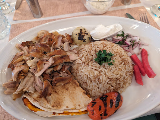 Photo of Tabboule Fine Lebanese Cuisine - 39 E Ridgewood Ave, Ridgewood, NJ 07450