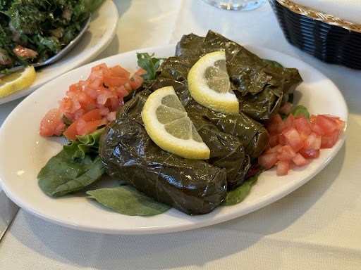Photo of Rose's Place: Lebanese Cuisine - 32-01 Broadway, Fair Lawn, NJ 07410