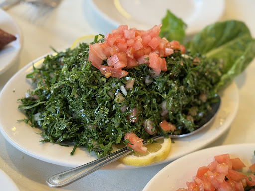 Photo of Rose's Place: Lebanese Cuisine - 32-01 Broadway, Fair Lawn, NJ 07410