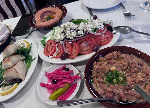 Photo of Rose's Place: Lebanese Cuisine - 32-01 Broadway, Fair Lawn, NJ 07410