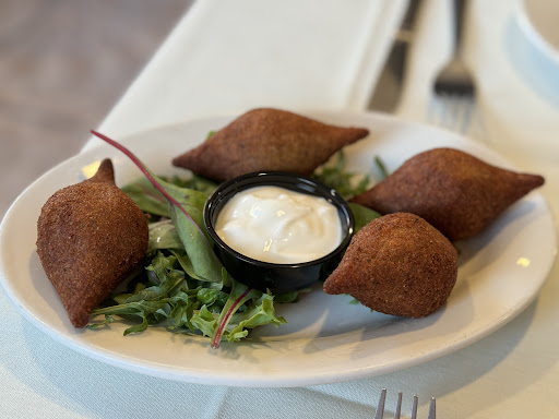 Photo of Rose's Place: Lebanese Cuisine - 32-01 Broadway, Fair Lawn, NJ 07410