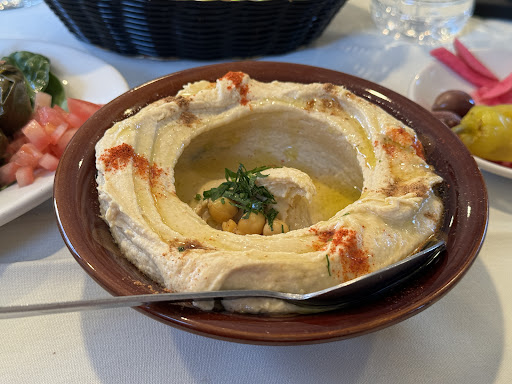 Photo of Rose's Place: Lebanese Cuisine - 32-01 Broadway, Fair Lawn, NJ 07410