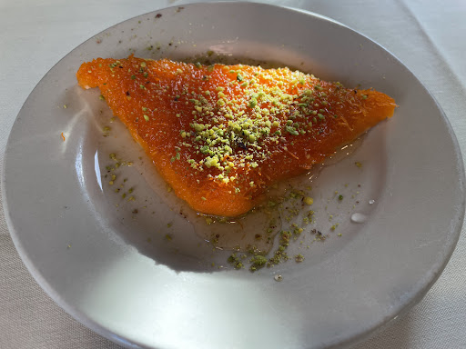 Photo of Rose's Place: Lebanese Cuisine - 32-01 Broadway, Fair Lawn, NJ 07410