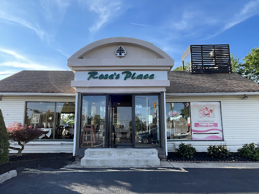 Photo of Rose's Place: Lebanese Cuisine - 32-01 Broadway, Fair Lawn, NJ 07410