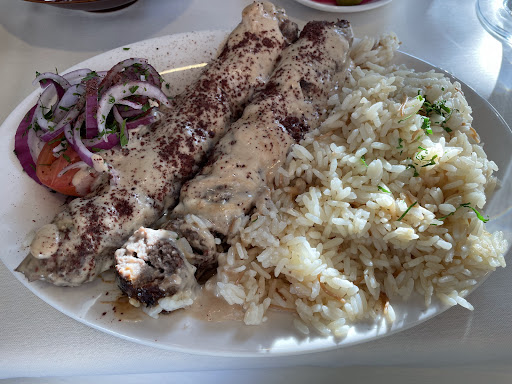 Photo of Rose's Place: Lebanese Cuisine - 32-01 Broadway, Fair Lawn, NJ 07410