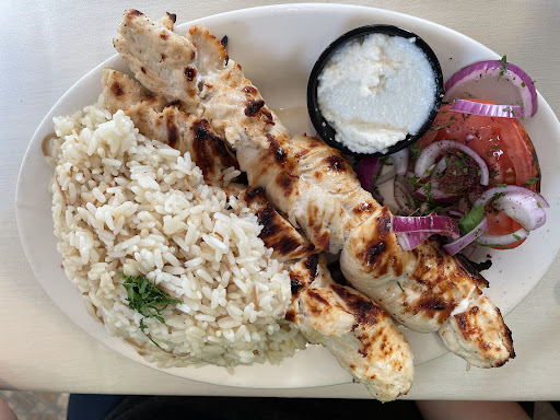 Photo of Rose's Place: Lebanese Cuisine - 32-01 Broadway, Fair Lawn, NJ 07410