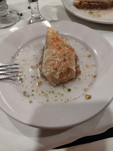 Photo of Rose's Place: Lebanese Cuisine - 32-01 Broadway, Fair Lawn, NJ 07410