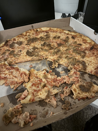 Photo of El Grecco Pizza - 20-12 Fair Lawn Ave, Fair Lawn, NJ 07410