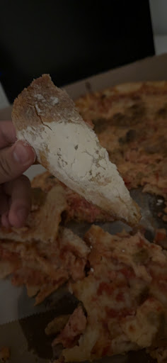 Photo of El Grecco Pizza - 20-12 Fair Lawn Ave, Fair Lawn, NJ 07410