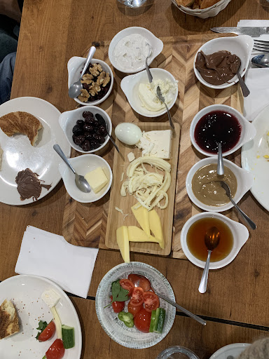 Photo of AdA Mediterranean Brasserie - 14-25 Plaza Rd N unit 6, Fair Lawn, NJ 07410