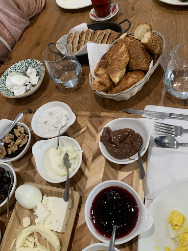 Photo of AdA Mediterranean Brasserie - 14-25 Plaza Rd N unit 6, Fair Lawn, NJ 07410