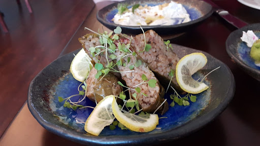 Photo of AdA Mediterranean Brasserie - 14-25 Plaza Rd N unit 6, Fair Lawn, NJ 07410