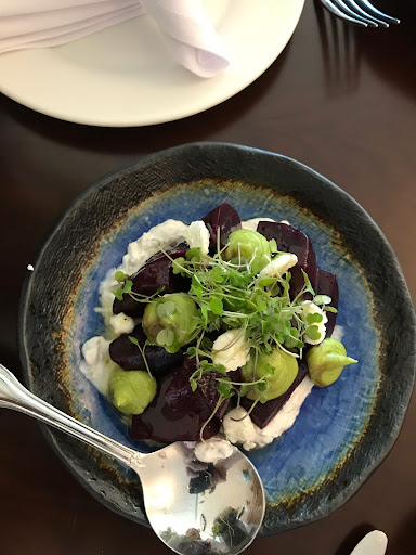 Photo of AdA Mediterranean Brasserie - 14-25 Plaza Rd N unit 6, Fair Lawn, NJ 07410