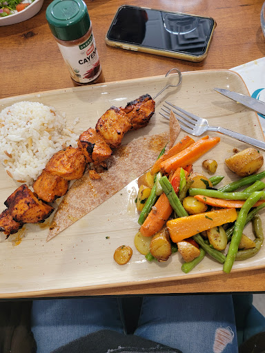 Photo of AdA Mediterranean Brasserie - 14-25 Plaza Rd N unit 6, Fair Lawn, NJ 07410