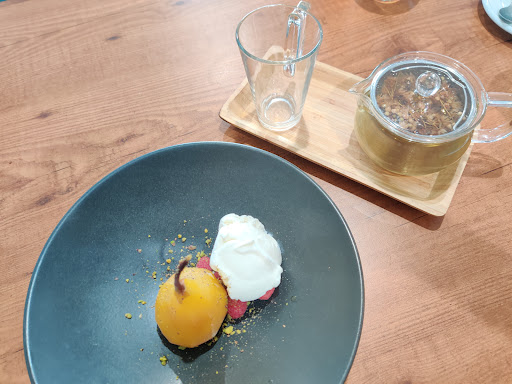 Photo of AdA Mediterranean Brasserie - 14-25 Plaza Rd N unit 6, Fair Lawn, NJ 07410