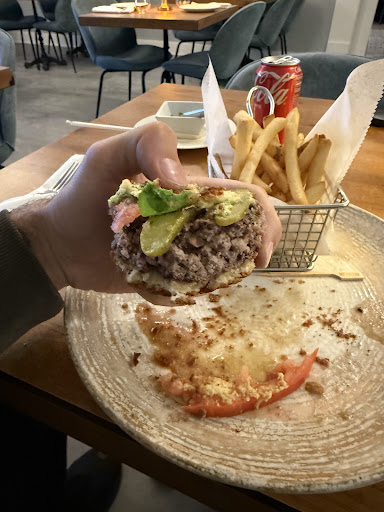 Photo of AdA Mediterranean Brasserie - 14-25 Plaza Rd N unit 6, Fair Lawn, NJ 07410