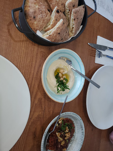 Photo of AdA Mediterranean Brasserie - 14-25 Plaza Rd N unit 6, Fair Lawn, NJ 07410