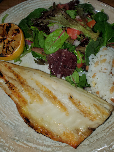 Photo of AdA Mediterranean Brasserie - 14-25 Plaza Rd N unit 6, Fair Lawn, NJ 07410