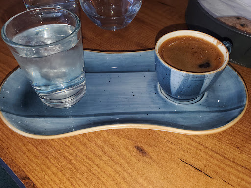 Photo of AdA Mediterranean Brasserie - 14-25 Plaza Rd N unit 6, Fair Lawn, NJ 07410