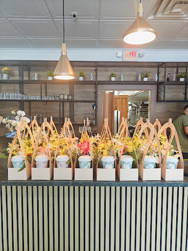 Photo of AdA Mediterranean Brasserie - 14-25 Plaza Rd N unit 6, Fair Lawn, NJ 07410