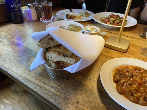 Photo of Toros - 489 Hazel St, Clifton, NJ 07011