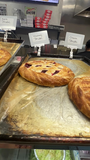 Photo of Bagel Supreme of Oakland - 350 Ramapo Valley Rd, Oakland, NJ 07436