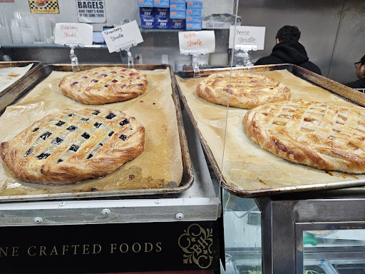 Photo of Bagel Supreme of Oakland - 350 Ramapo Valley Rd, Oakland, NJ 07436