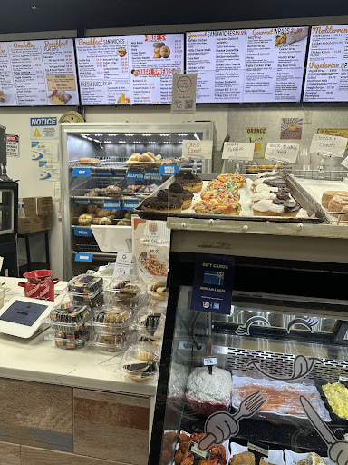 Photo of Bagel Supreme of Oakland - 350 Ramapo Valley Rd, Oakland, NJ 07436