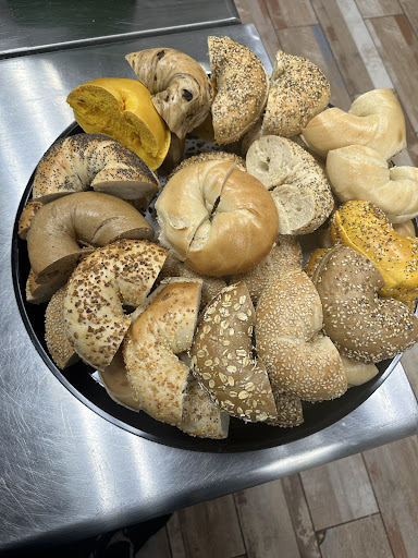 Photo of Bagel Supreme of Oakland - 350 Ramapo Valley Rd, Oakland, NJ 07436