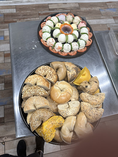 Photo of Bagel Supreme of Oakland - 350 Ramapo Valley Rd, Oakland, NJ 07436