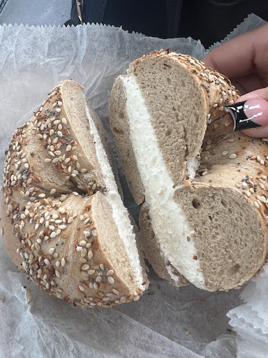 Photo of Bagel Supreme of Oakland - 350 Ramapo Valley Rd, Oakland, NJ 07436