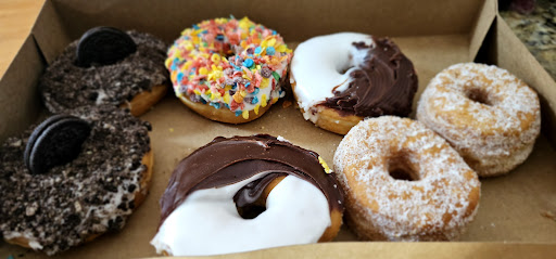 Photo of Bagel Supreme of Oakland - 350 Ramapo Valley Rd, Oakland, NJ 07436