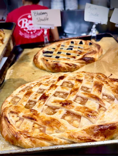 Photo of Bagel Supreme of Oakland - 350 Ramapo Valley Rd, Oakland, NJ 07436