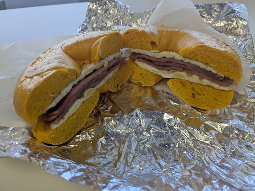 Photo of Bagel Supreme of Oakland - 350 Ramapo Valley Rd, Oakland, NJ 07436