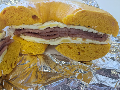 Photo of Bagel Supreme of Oakland - 350 Ramapo Valley Rd, Oakland, NJ 07436