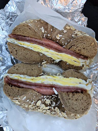 Photo of Bagel Supreme of Oakland - 350 Ramapo Valley Rd, Oakland, NJ 07436