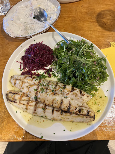 Photo of Smyrna Mediterranean Mezze Grill - 21 E Main St, Ramsey, NJ 07446