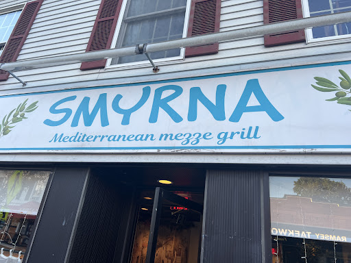 Photo of Smyrna Mediterranean Mezze Grill - 21 E Main St, Ramsey, NJ 07446